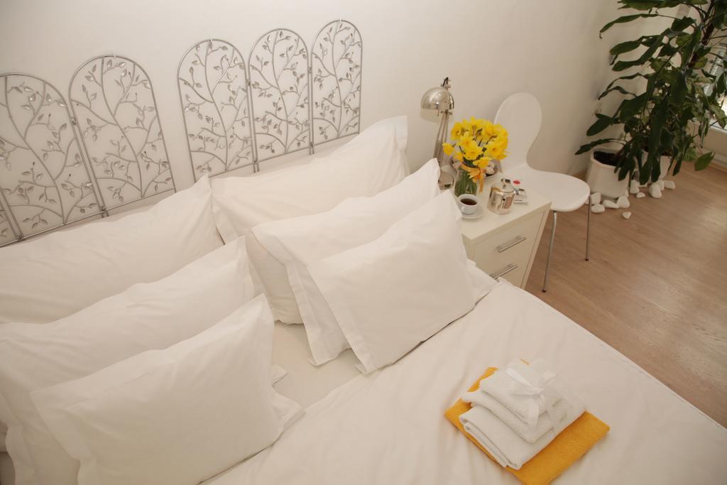 Apartment Spacious Liman Novi Sad Dış mekan fotoğraf