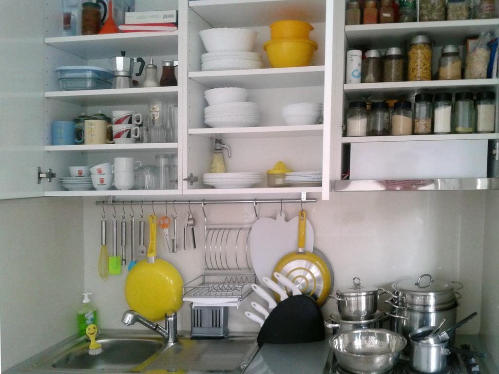 Apartment Spacious Liman Novi Sad Dış mekan fotoğraf