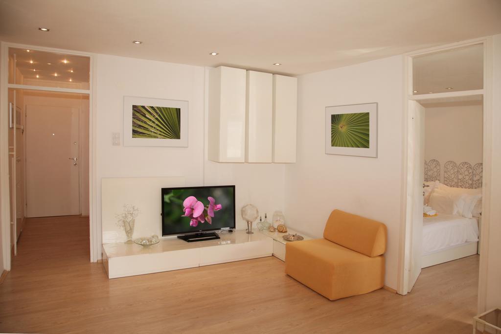 Apartment Spacious Liman Novi Sad Dış mekan fotoğraf