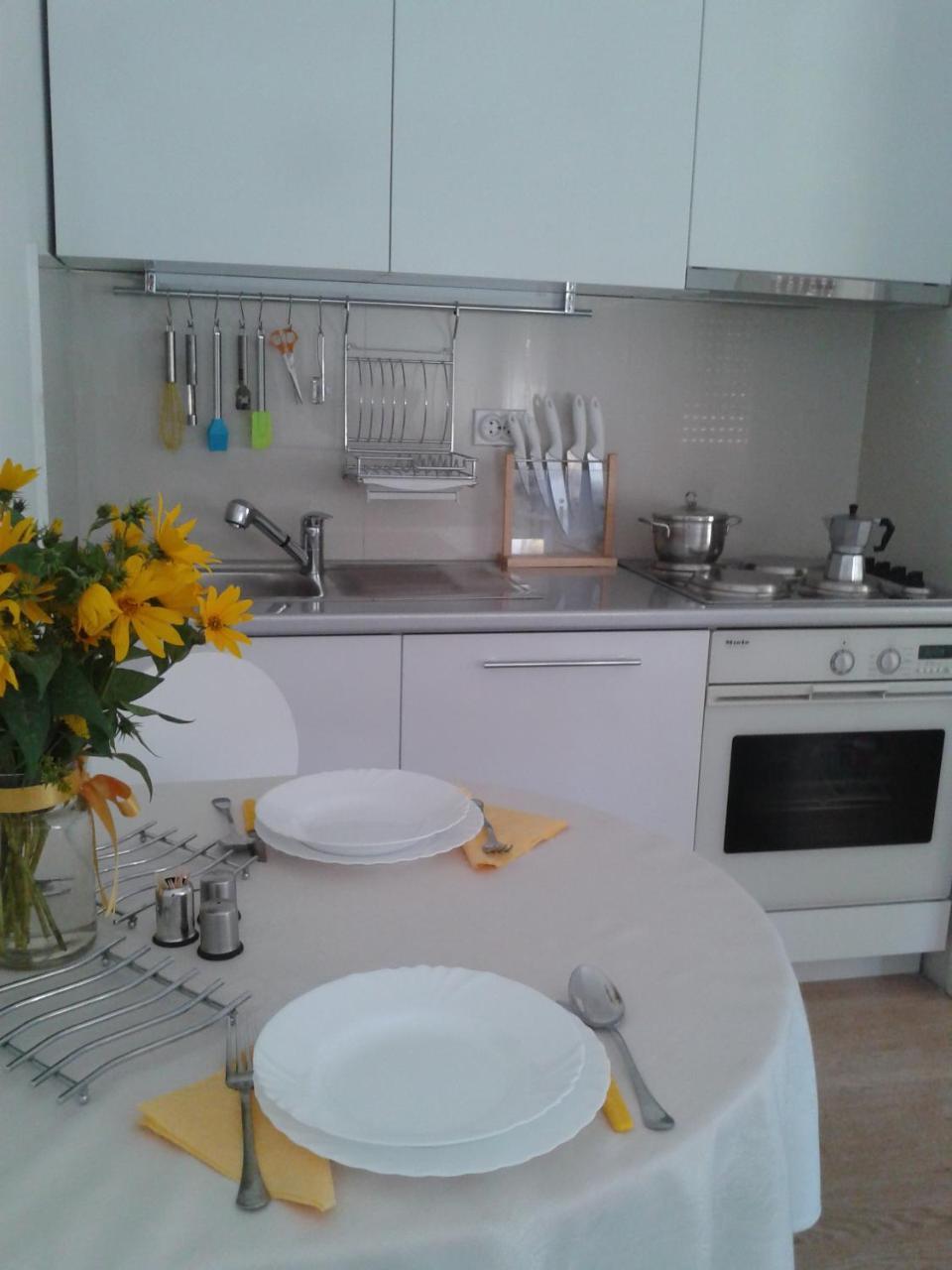 Apartment Spacious Liman Novi Sad Dış mekan fotoğraf